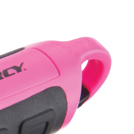 Dorcy Floating Flashlight 55-Lumen (Pink) 41-2509